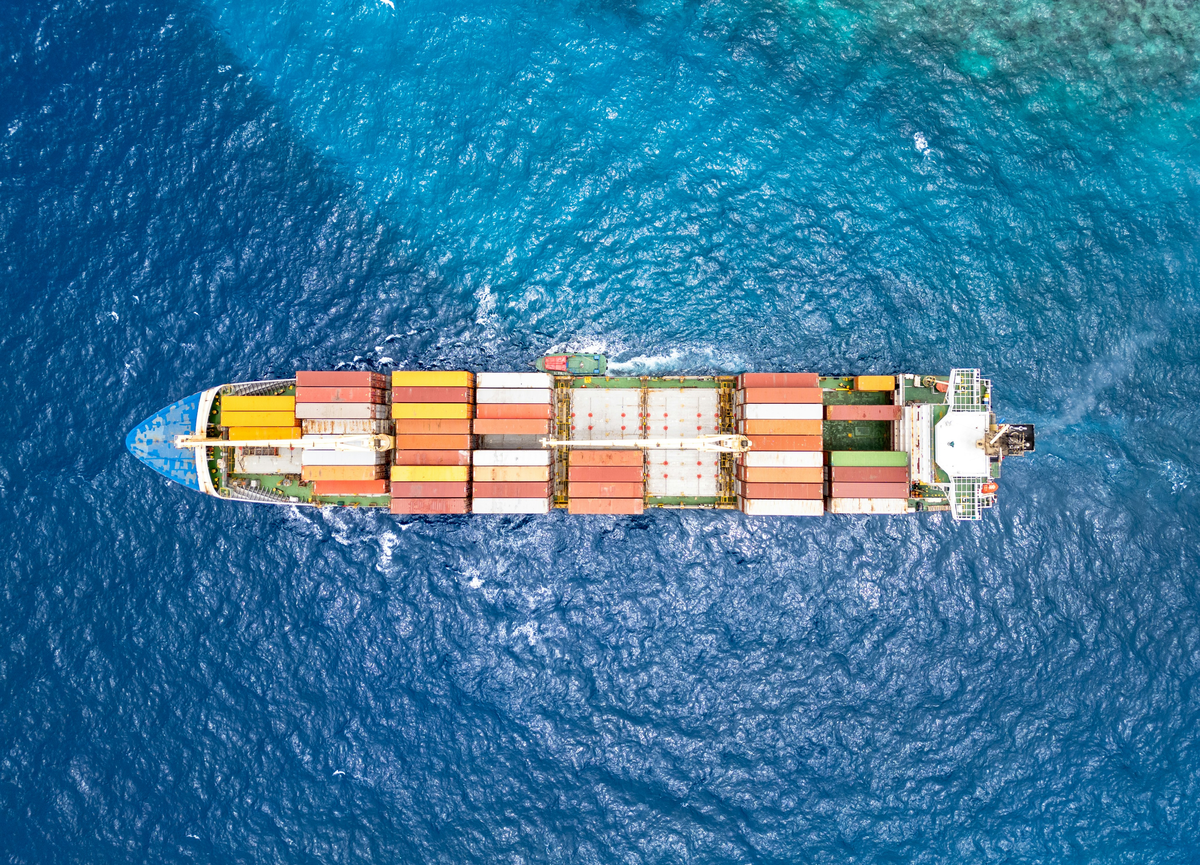 Import and Compliance Review